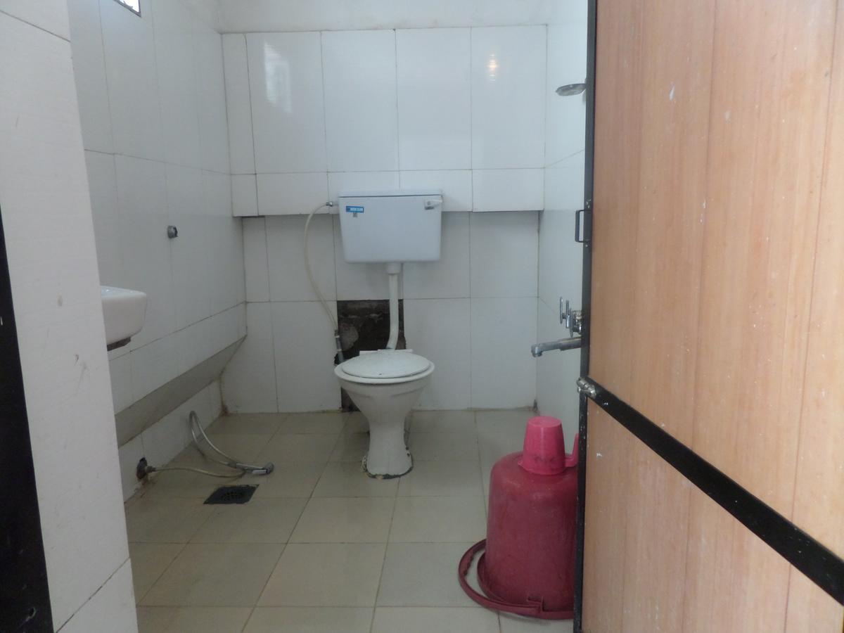 Hotel Ameer Kolhapur Dış mekan fotoğraf